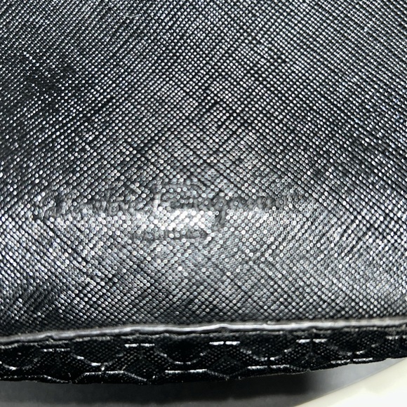 Salvatore Ferragamo Parfums cosmetic case - Picture 5 of 5